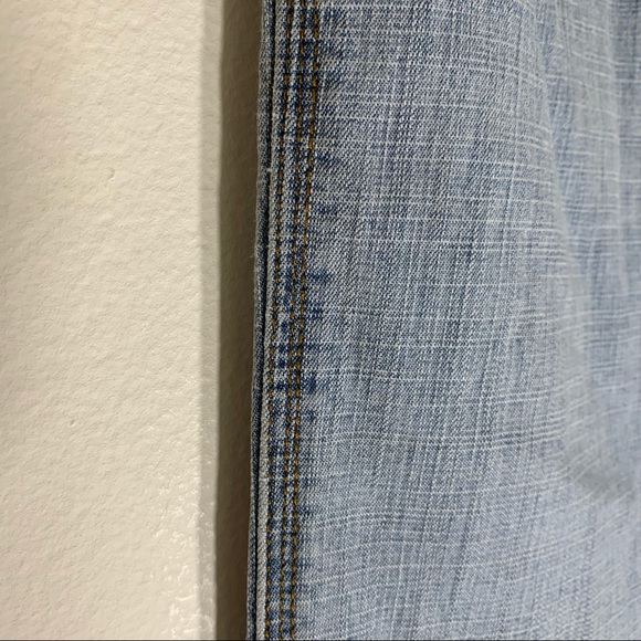 PAPAYA low rise jean - Picture 10 of 14